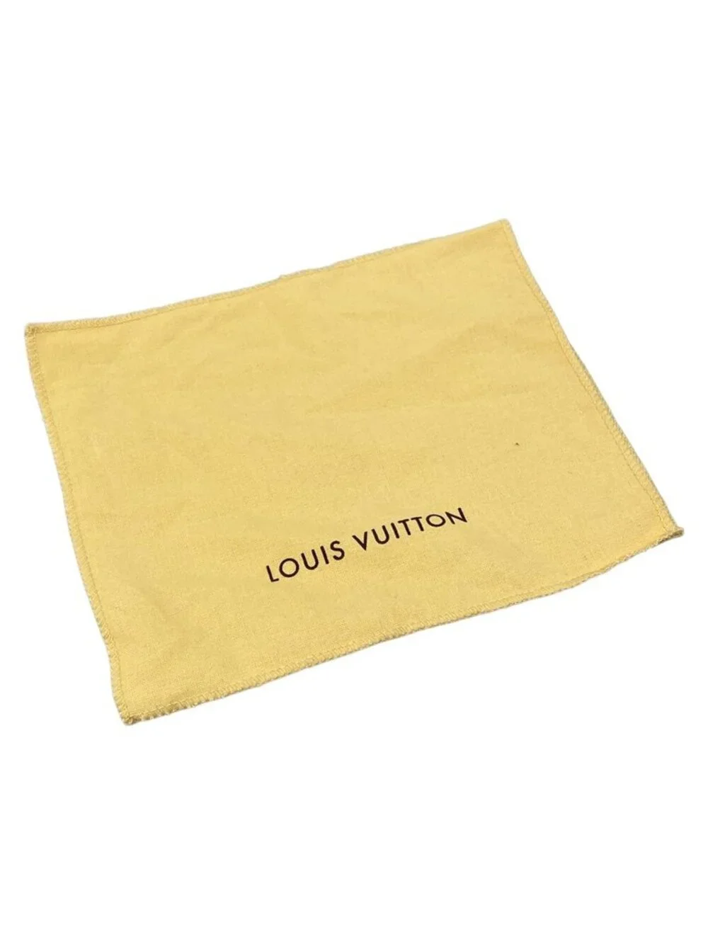 Louis Vuitton Handbag Monogram Mini Pochette Accessoires